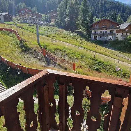 2-3 Pers Avec Balcon A - Fr-1-265-214 * Valfrejus