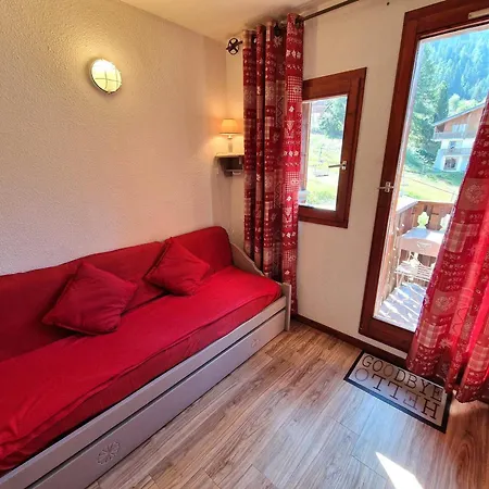 Apartment 2-3 Pers Avec Balcon A - Fr-1-265-214